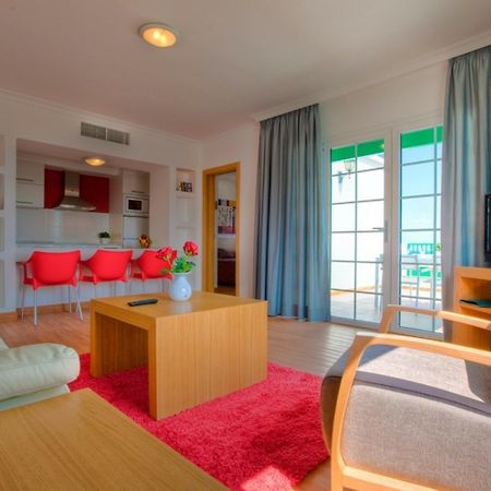 Apartament Ilunion Costa Sal Lanzarote Matagorda  Zewnętrze zdjęcie