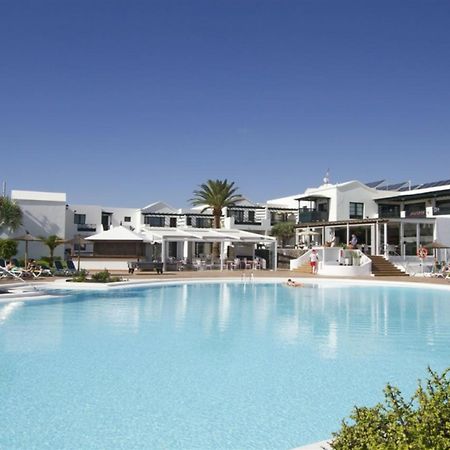 Apartament Ilunion Costa Sal Lanzarote Matagorda  Zewnętrze zdjęcie