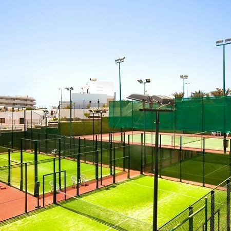 Apartament Ilunion Costa Sal Lanzarote Matagorda  Zewnętrze zdjęcie