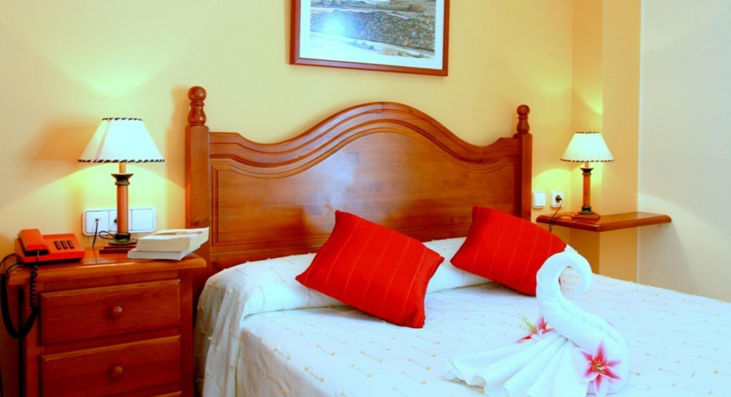 Apartament Ilunion Costa Sal Lanzarote Matagorda  Zewnętrze zdjęcie
