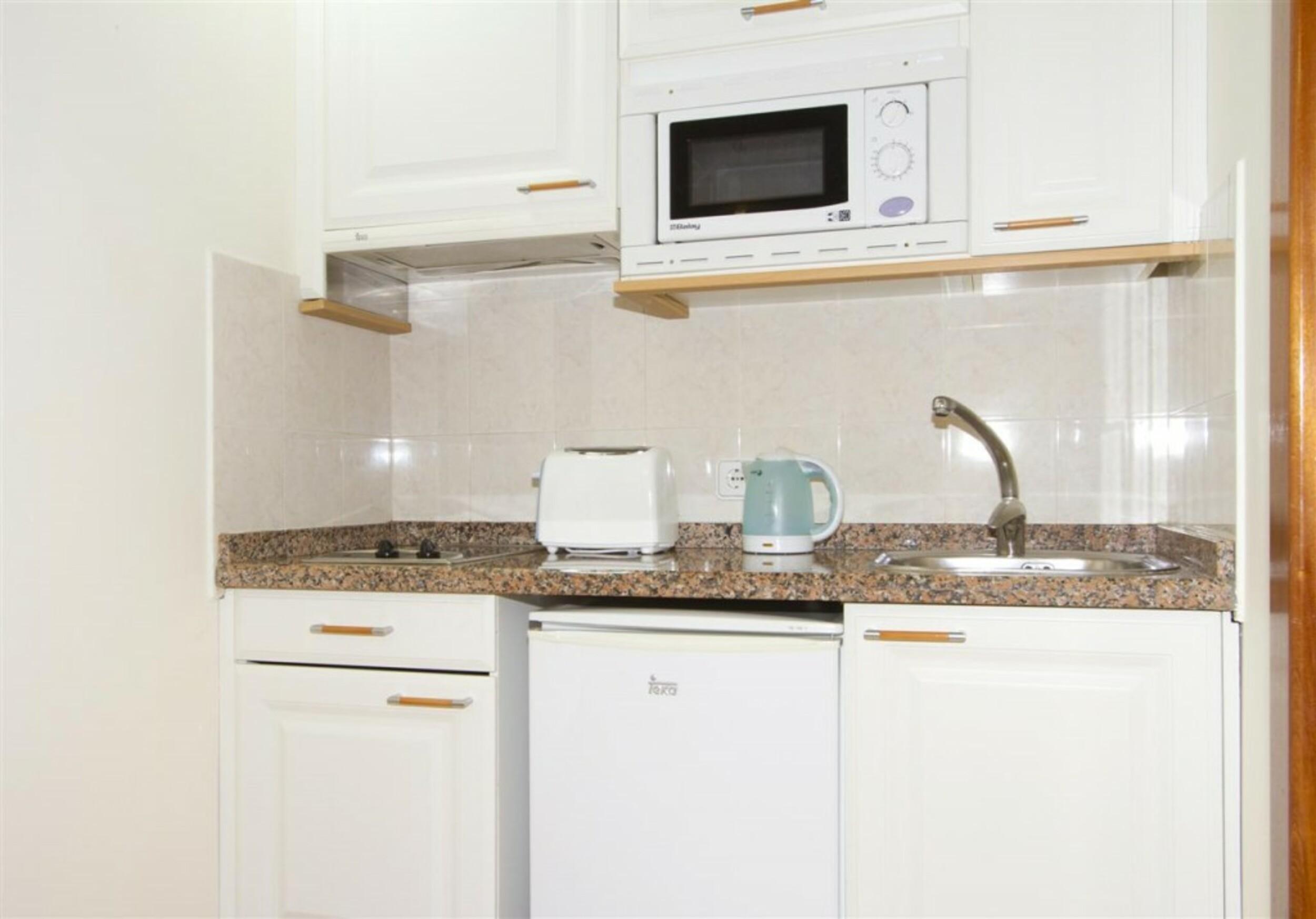 Apartament Ilunion Costa Sal Lanzarote Matagorda  Zewnętrze zdjęcie