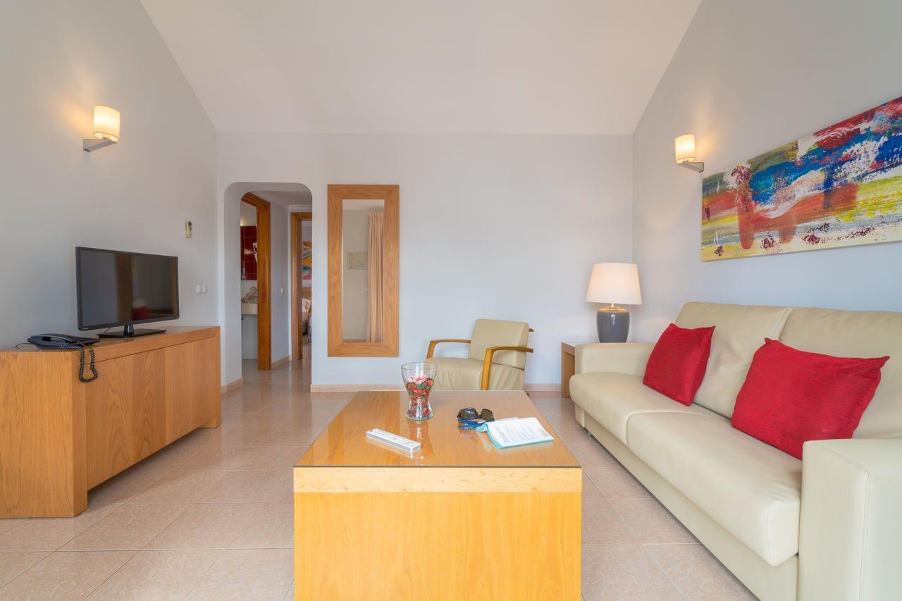 Apartament Ilunion Costa Sal Lanzarote Matagorda  Zewnętrze zdjęcie