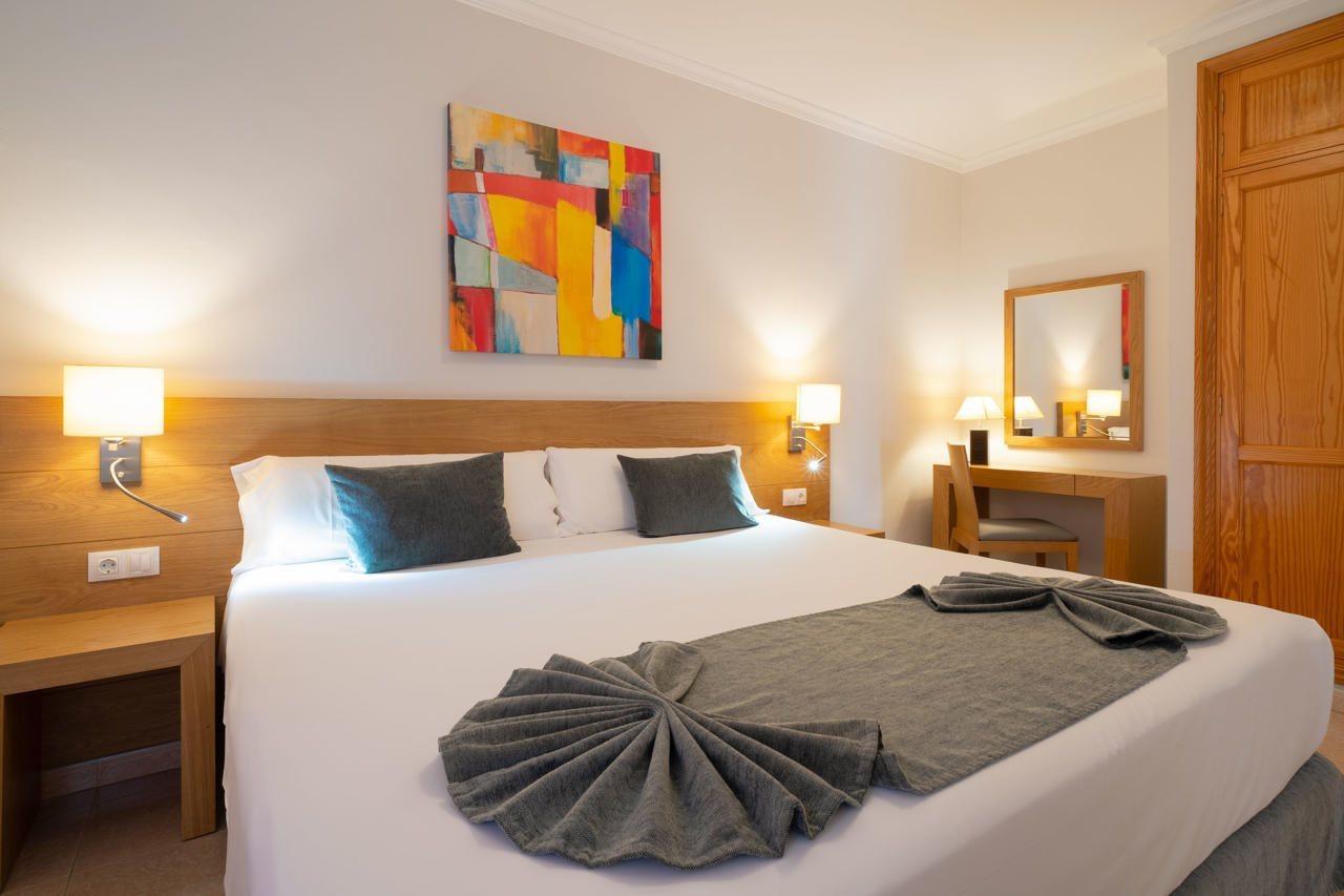 Apartament Ilunion Costa Sal Lanzarote Matagorda  Zewnętrze zdjęcie