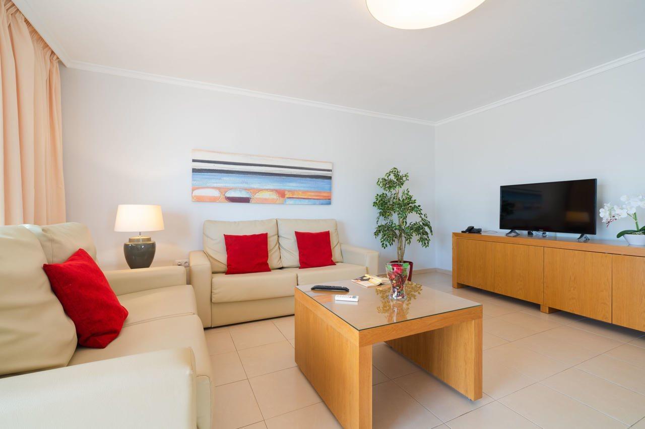 Apartament Ilunion Costa Sal Lanzarote Matagorda  Zewnętrze zdjęcie