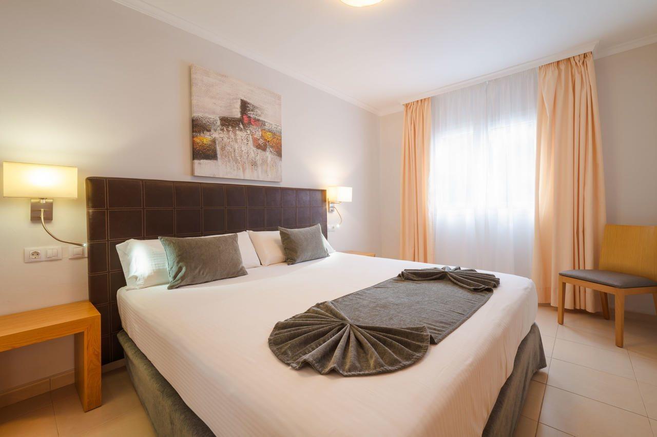 Apartament Ilunion Costa Sal Lanzarote Matagorda  Zewnętrze zdjęcie