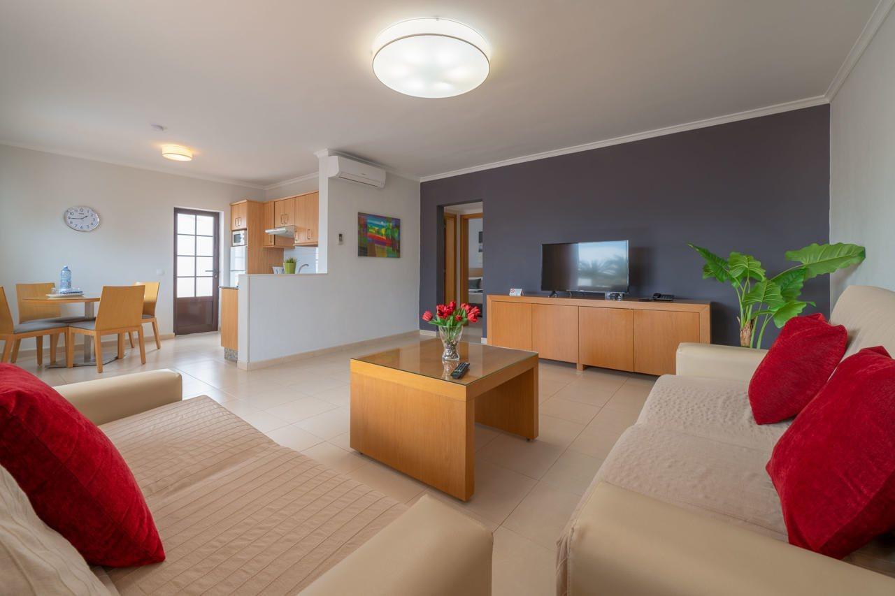 Apartament Ilunion Costa Sal Lanzarote Matagorda  Zewnętrze zdjęcie