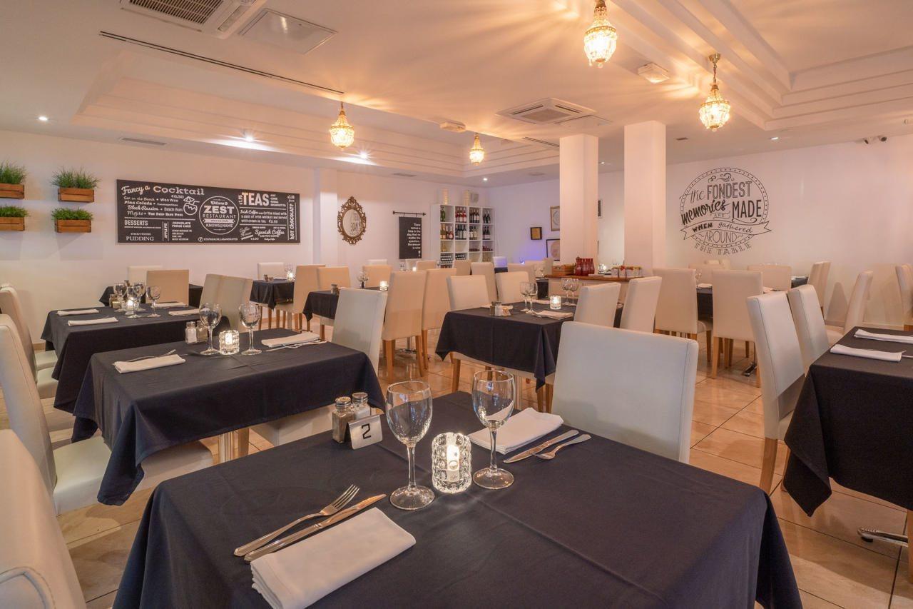 Apartament Ilunion Costa Sal Lanzarote Matagorda  Zewnętrze zdjęcie