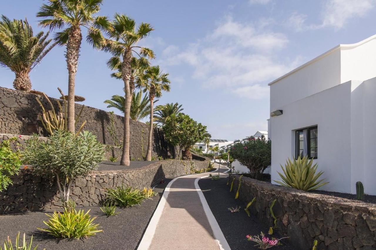 Apartament Ilunion Costa Sal Lanzarote Matagorda  Zewnętrze zdjęcie
