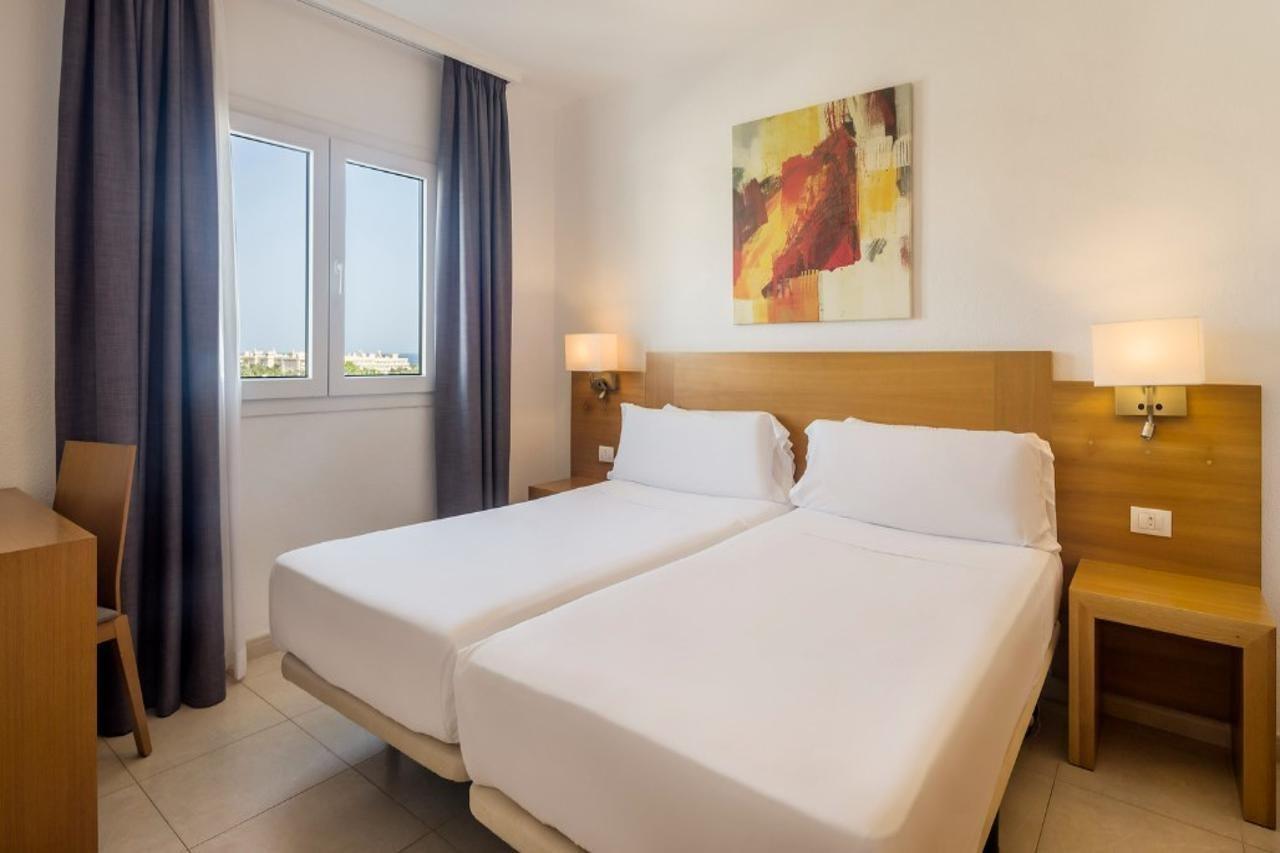 Apartament Ilunion Costa Sal Lanzarote Matagorda  Zewnętrze zdjęcie