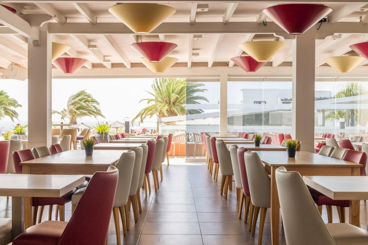 Apartament Ilunion Costa Sal Lanzarote Matagorda  Zewnętrze zdjęcie