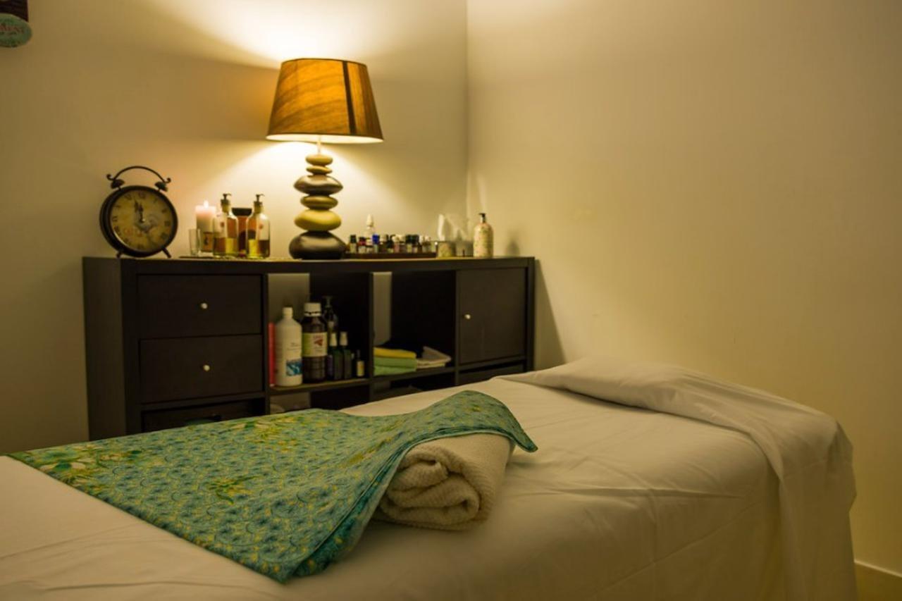 Apartament Ilunion Costa Sal Lanzarote Matagorda  Zewnętrze zdjęcie