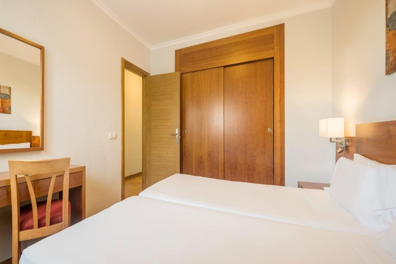 Apartament Ilunion Costa Sal Lanzarote Matagorda  Zewnętrze zdjęcie