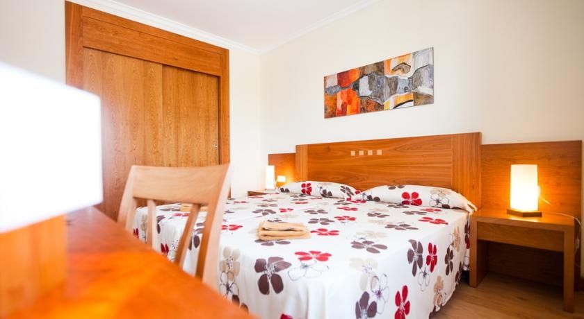 Apartament Ilunion Costa Sal Lanzarote Matagorda  Zewnętrze zdjęcie
